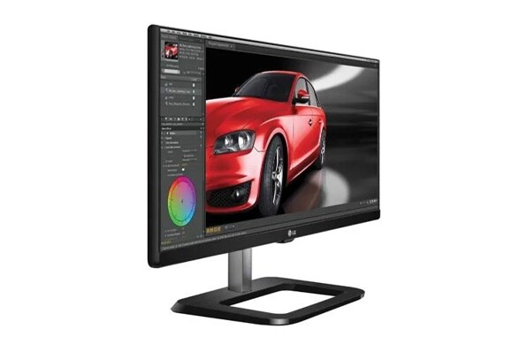 21:9 Ultrawide Monitors | 29UB65-P 29