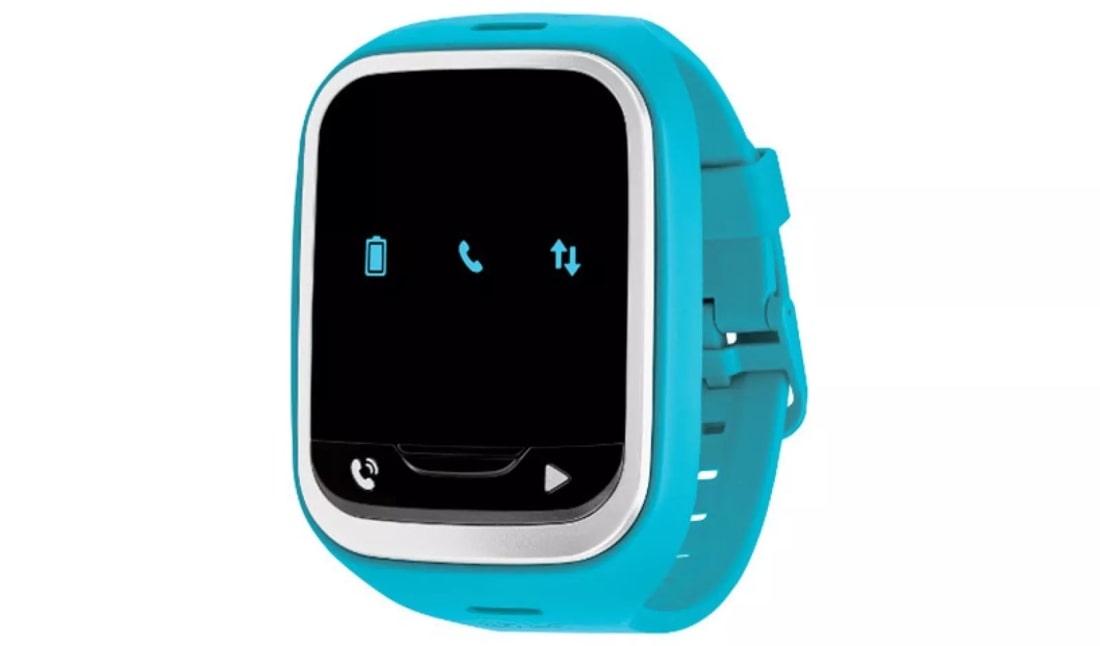 Lg gizmopal store 2 smartwatch