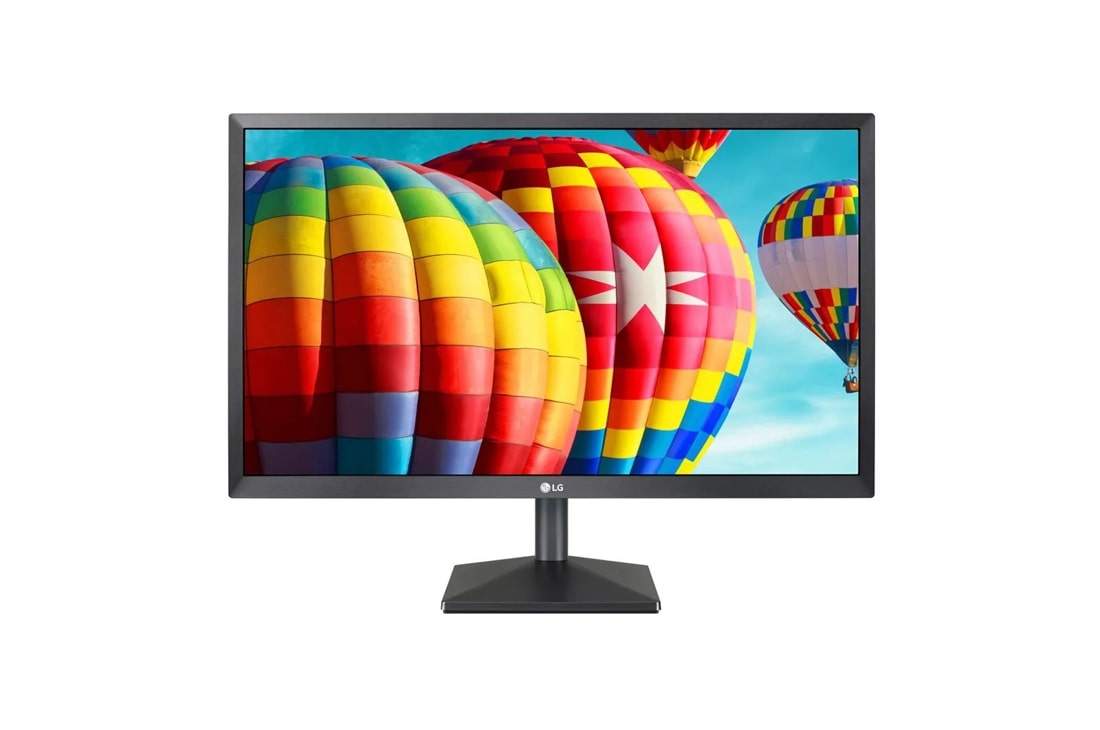 Nuevo Monitor LG, Full HD, IPS, 75Hz