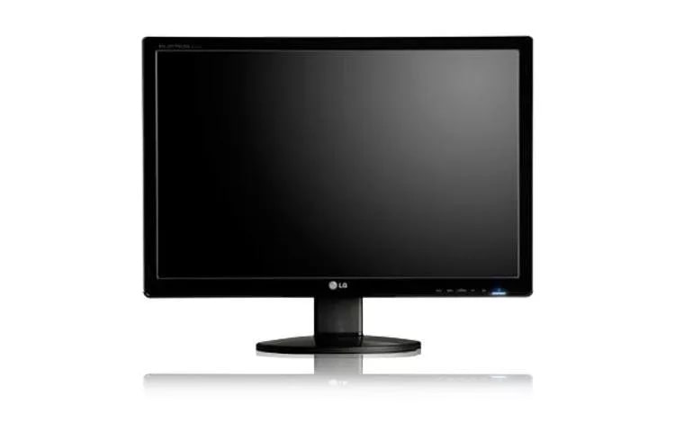 LG FLATRON 18.5インチ ワイドLCDモニター 24