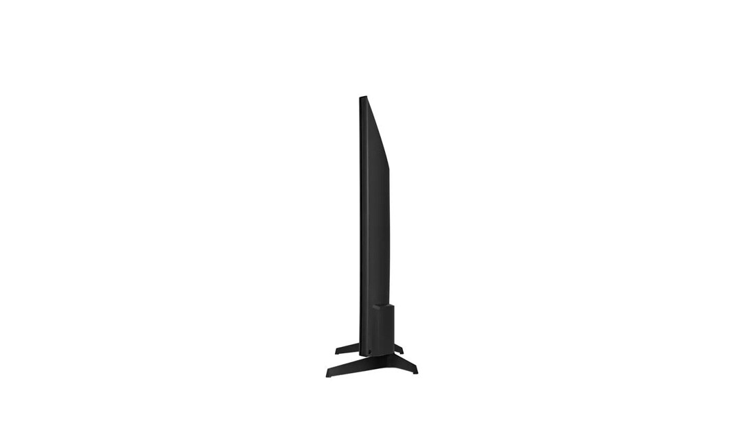 4K UHD Smart LED TV - 43" Class (42.5" Diag)