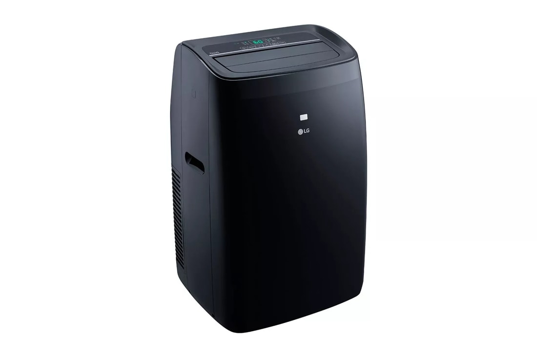 REVIEW) black & decker bpact14wt portable air conditioner 14000