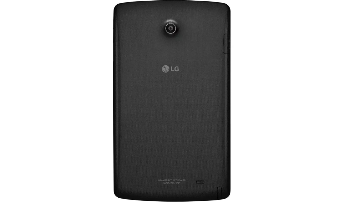 LG G Pad II 8.0 : une tablette dotée d'un vrai port USB