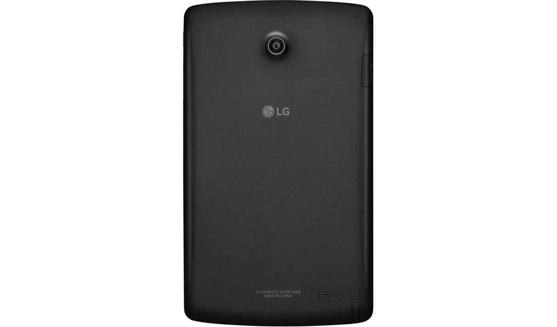 LG G Pad™ II 8.0" HD+ IPS Display WI-FI