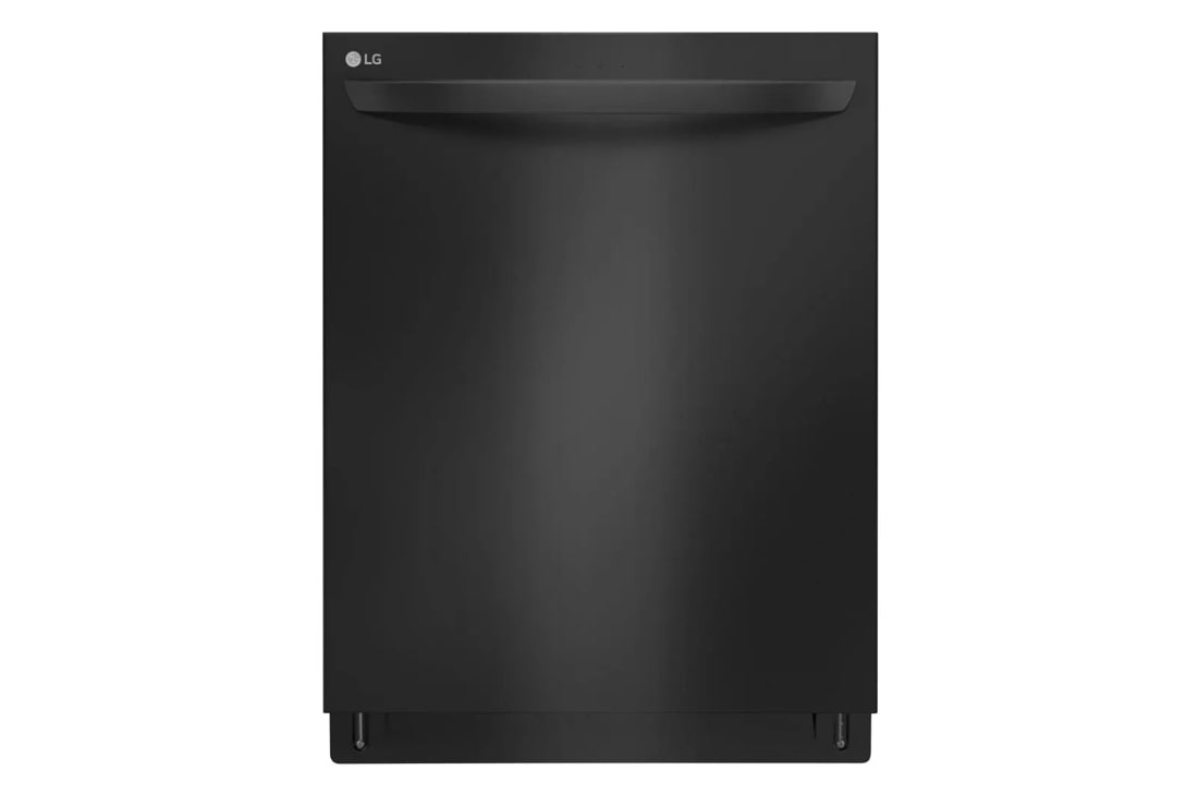 Top Control Smart wi-fi Enabled Dishwasher with QuadWash™ and TrueSteam®