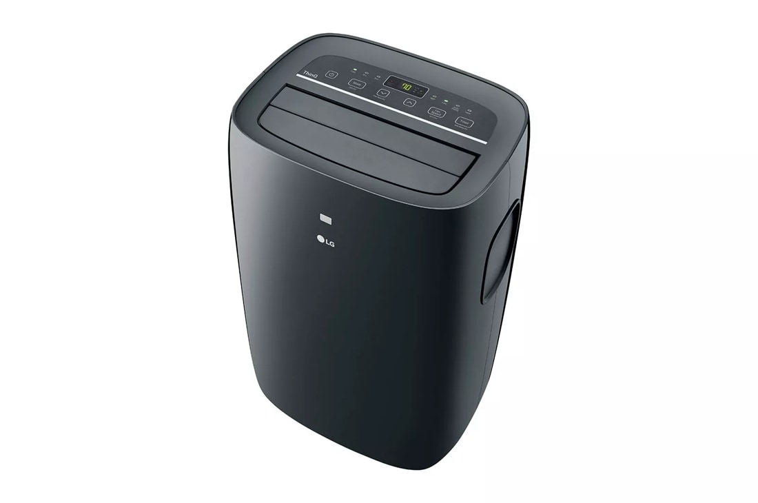 LG 8,000 BTU Portable Air Conditioner