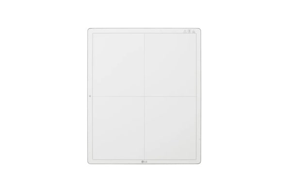 14HK701G-W Product Gallery Image Front view