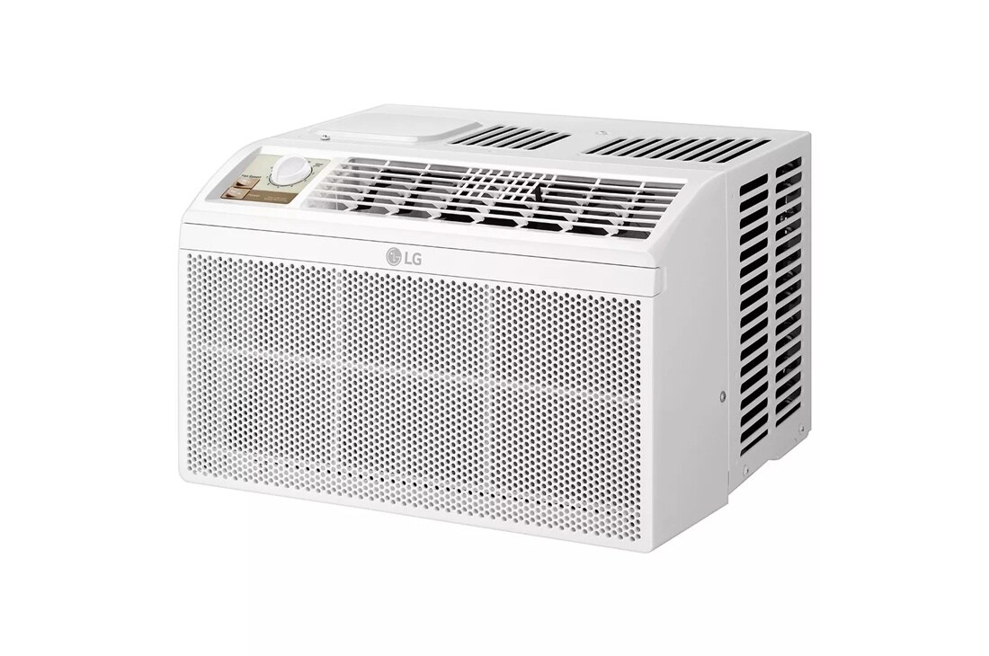 5,000 BTU Window Air Conditioner