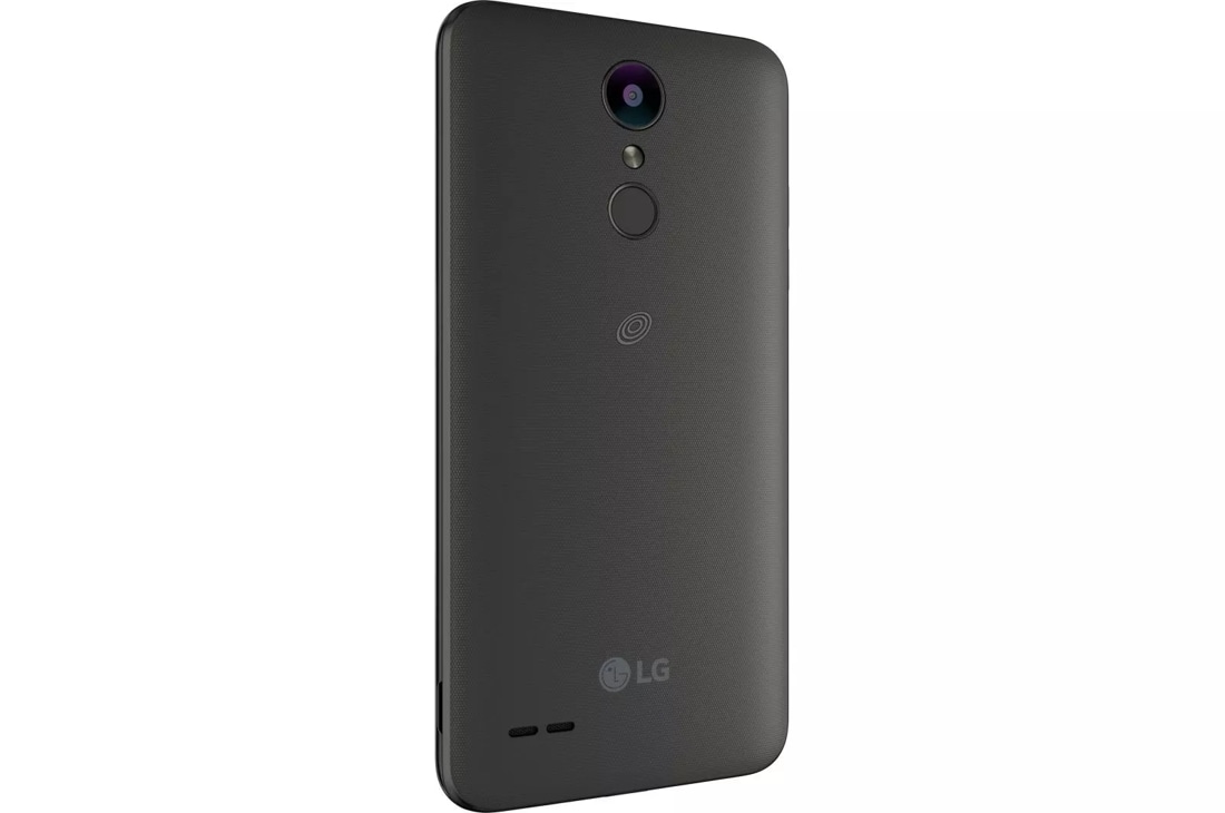LG Rebel™ 4 LTE (CDMA) | TracFone