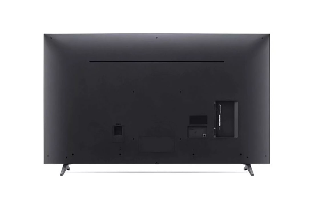 Televisor Smart UHD 4K LG 65 Pulgadas Led Thinq Ai 65U