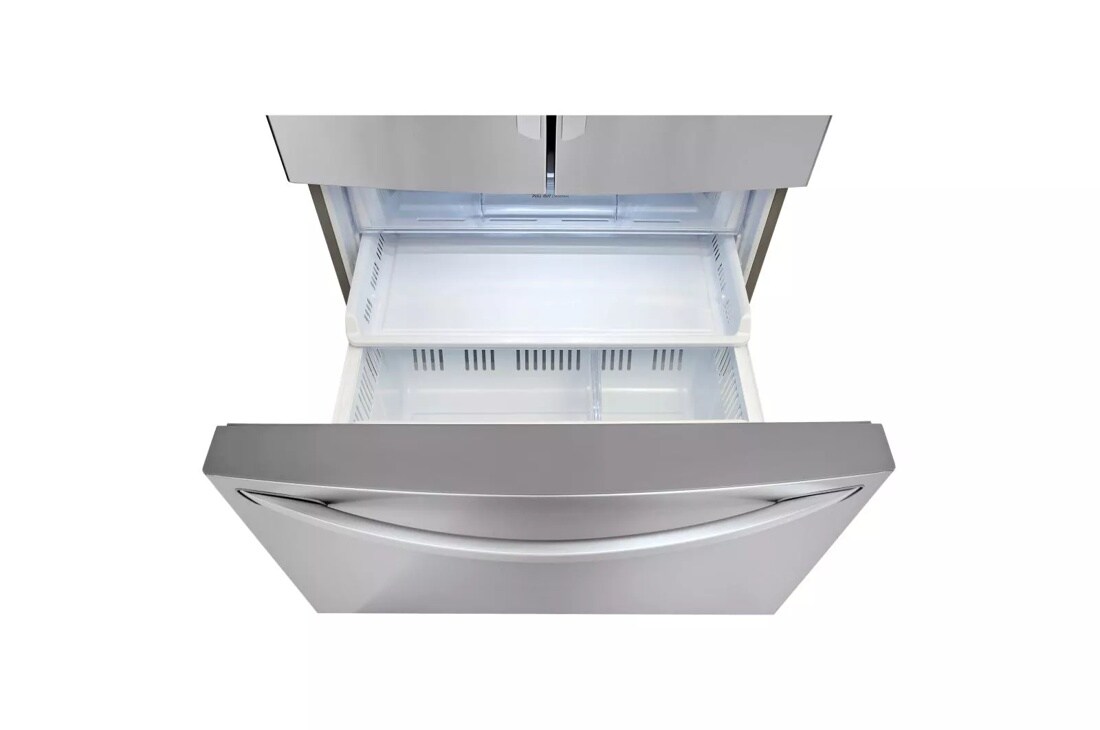 lg様 LG LFXS30726S: 30 cu. ft. French Door Refrigerator | LG USA