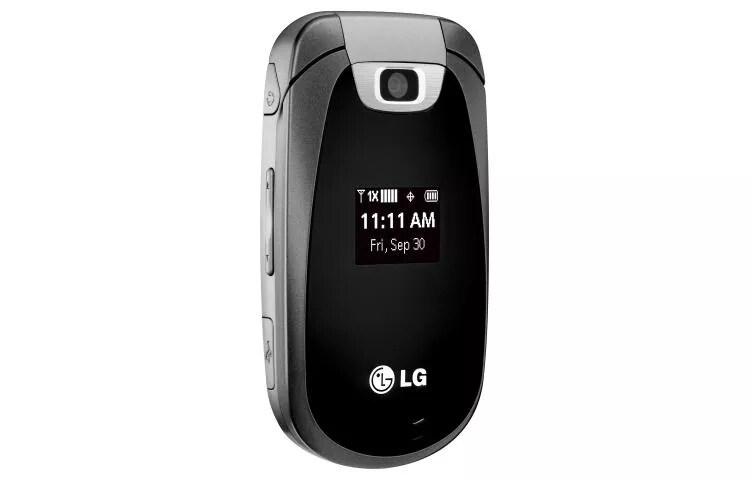 Compact and sturdy, made to withstand rough-and-tumble times, have a few extras, and make calls in a snap.