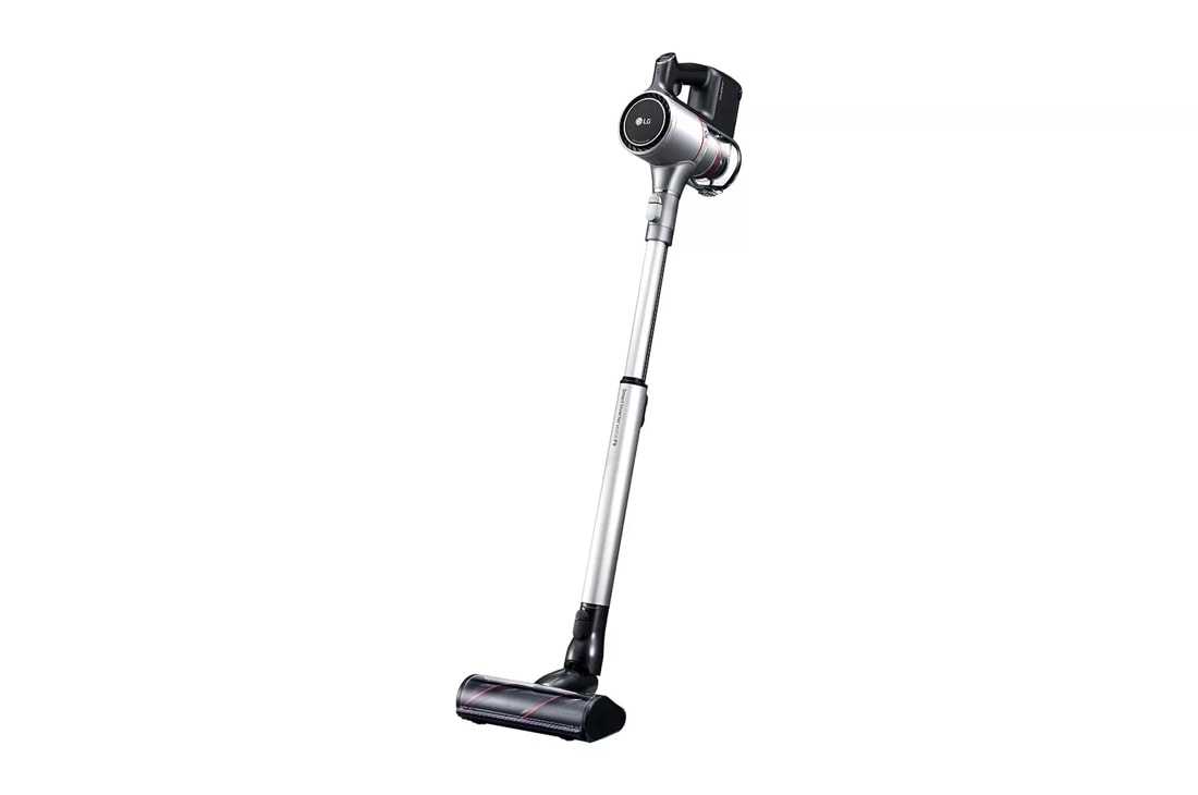 LG CordZero™ A9 Charge Plus Stick Vacuum (A906SM) | LG USA