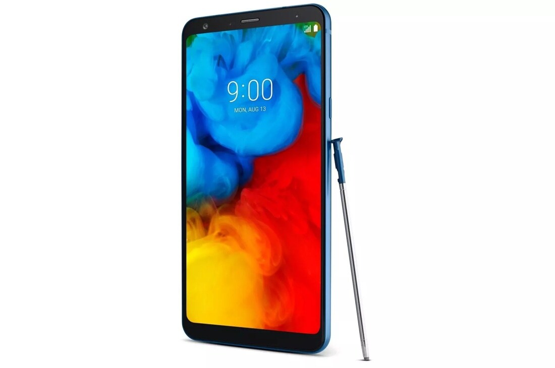 LG Stylo™ 4 Plus | Boost Mobile