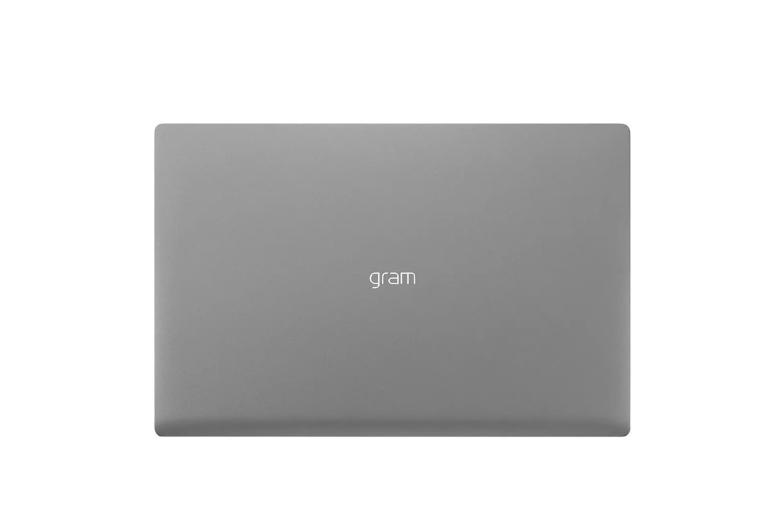 LG gram 17Z90N 17 Inch Ultra-Lightweight laptop 1,350 g - WQXGA