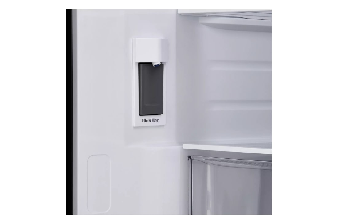 LF30H8210S by LG - 30 cu. ft. Smart Standard-Depth MAX™ 4-Door French Door  Refrigerator with Full-Convert Drawer™