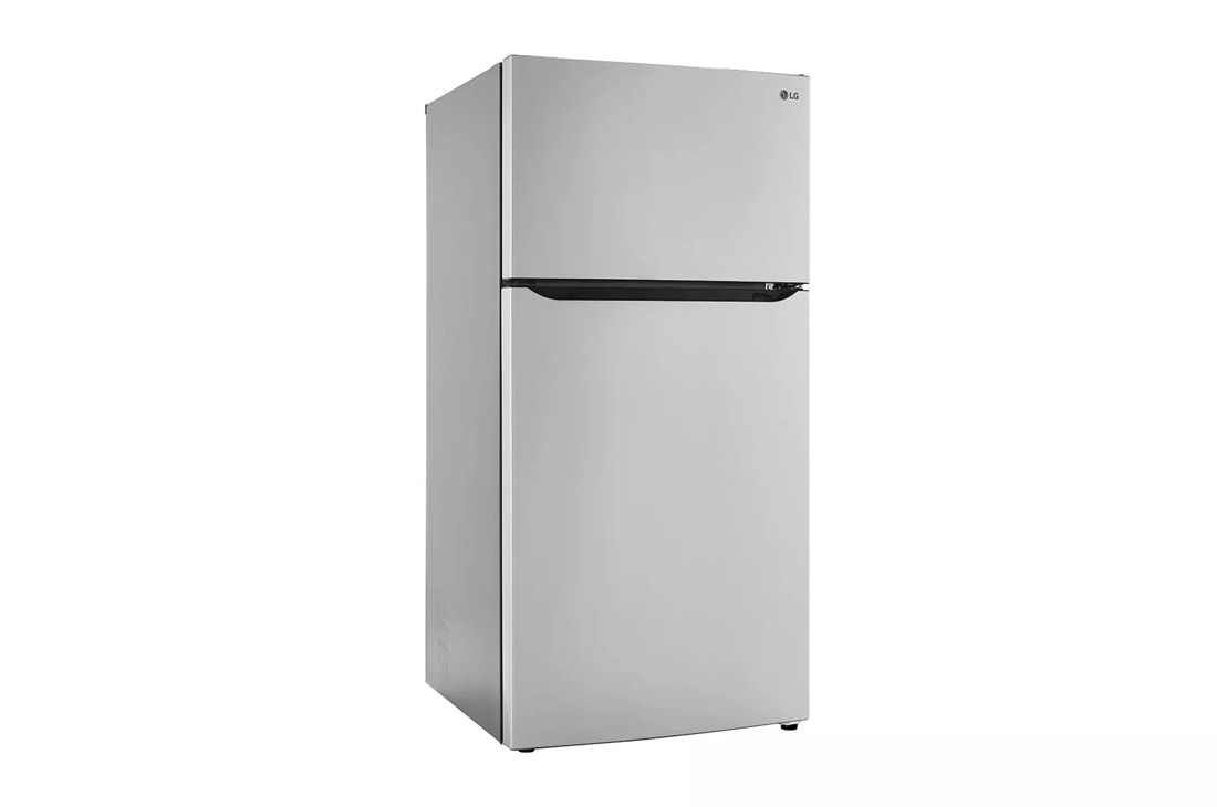 LG Top Freezer 260L Refrigerator GL-C252SLBB  Buy Your Home Appliances  Online With Warranty