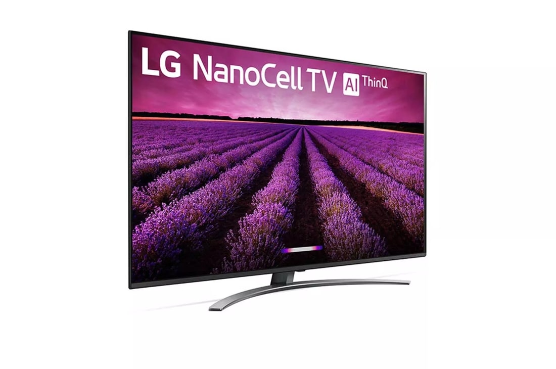 Best Buy: LG 65 Class Nano 9 Series LED 4K UHD Smart webOS TV