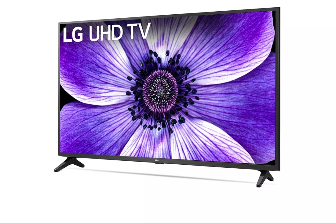 Smart TV LG de 50 4K  RAC La mejor forma de comprar