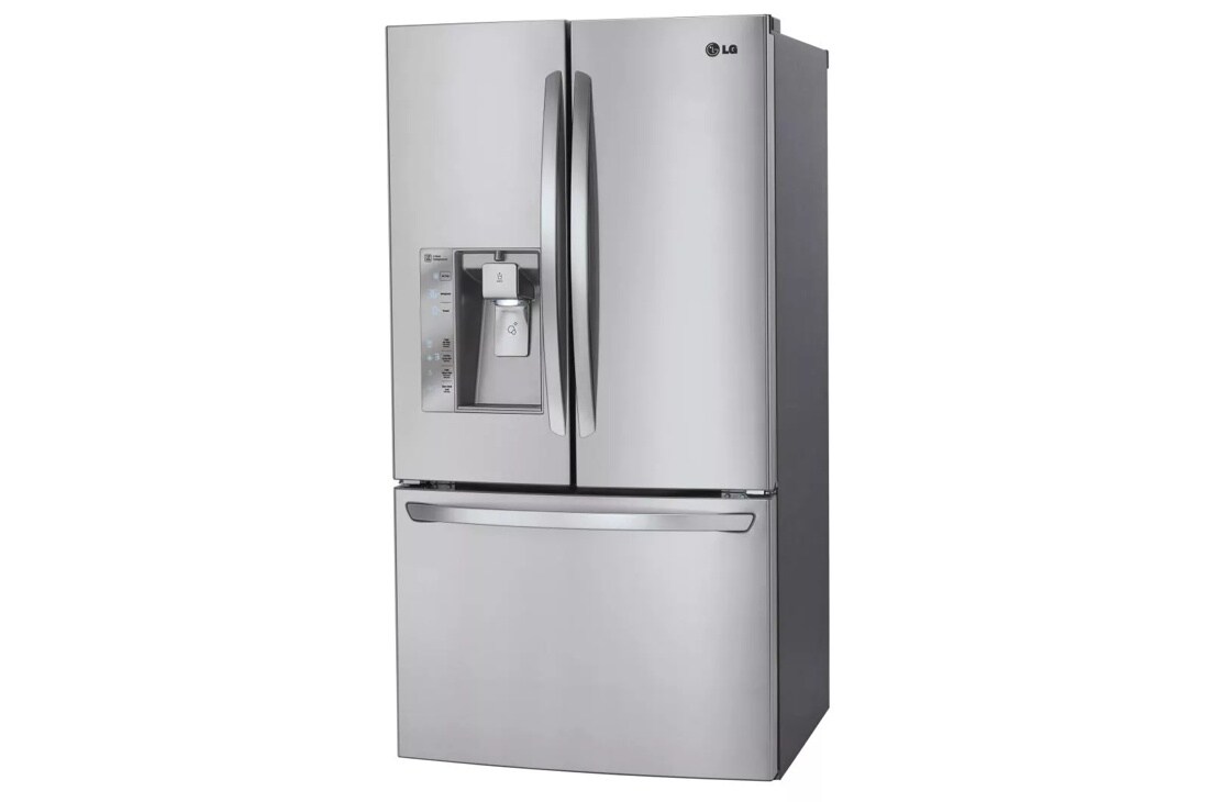 30 cu. ft. French Door Refrigerator