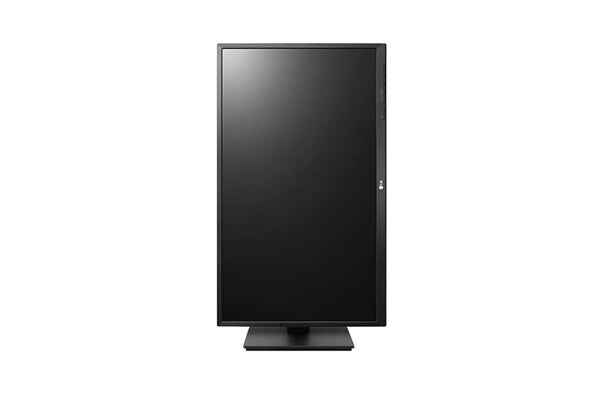 27'' IPS FHD Monitor with Adjustable Stand & Built-in Speakers