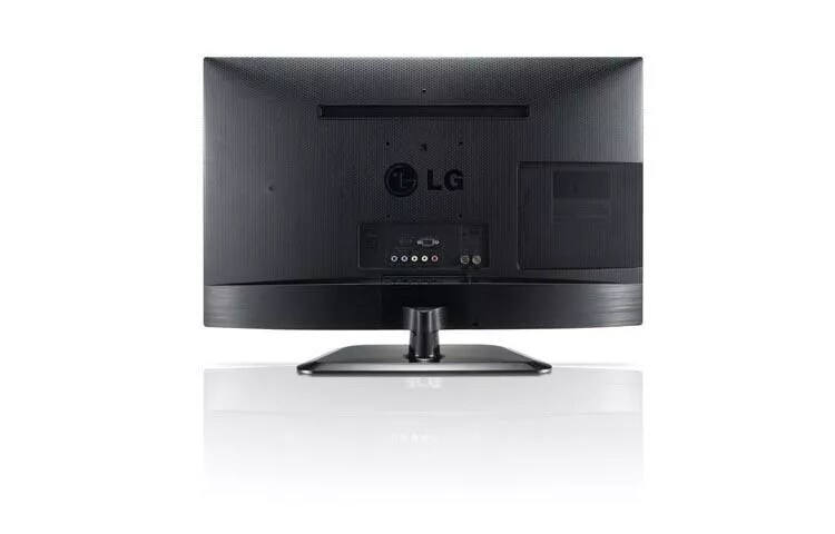 LG 28LH4530-P: 28-inch 1080p HD LED TV