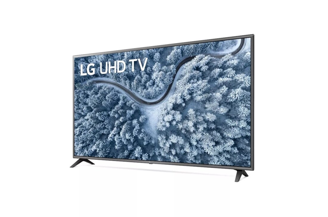  LG UHD 70 Series 75 inch Class 4K Smart UHD TV (74.5'' Diag)