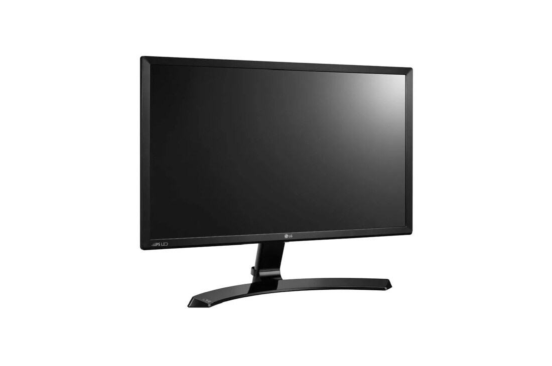 24" Class Full HD IPS LED Monitor (23.8" Diagonal)