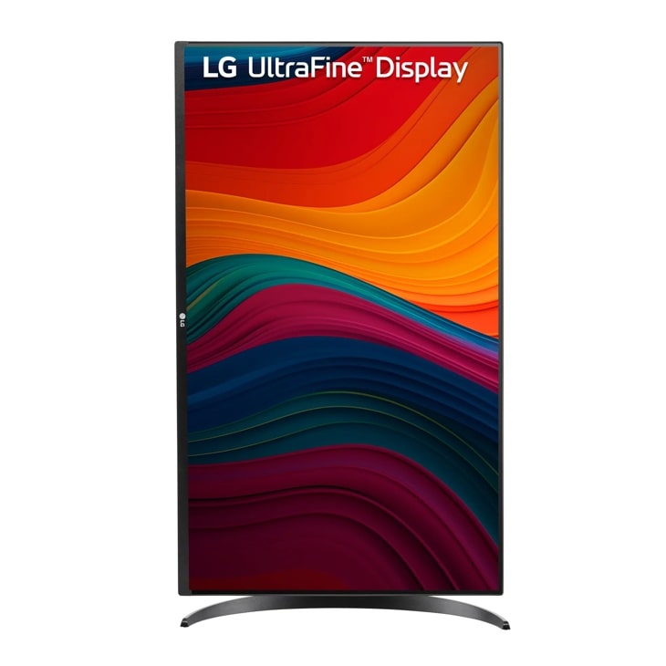 32 Inch 4K UHD Monitor - 32UR550K-B | LG USA