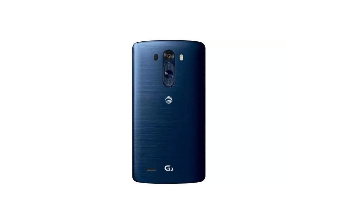 lg g3 blue