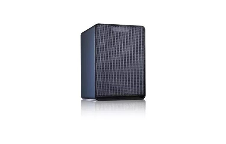Music Flow H3 Wireless Speaker 