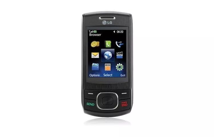 LG LG620G.AN10MK: Support, Manuals, Warranty & More | LG USA