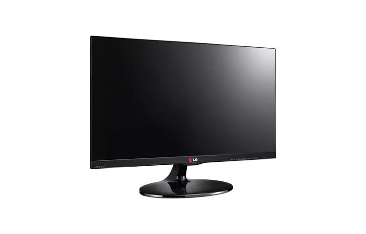 27" Class IPS LED Monitor with Super Resolution (27.0" diagonal)