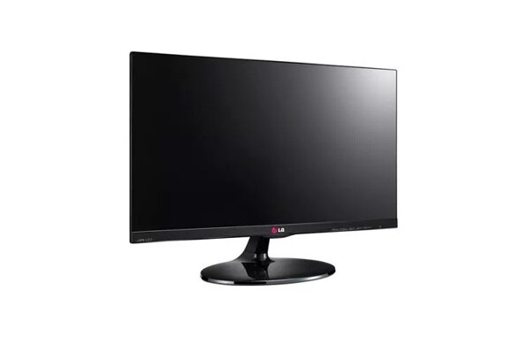 LG 27EA63V-P: 27'' Class IPS LED Monitor with Super