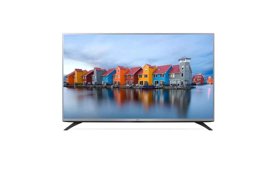 1080p Smart LED TV 