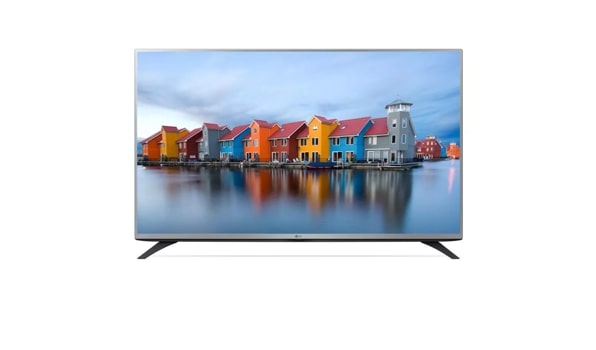 1080p Smart LED TV 