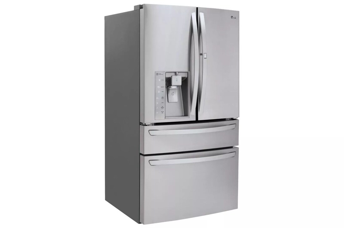 30 cu. ft. French Door Refrigerator
