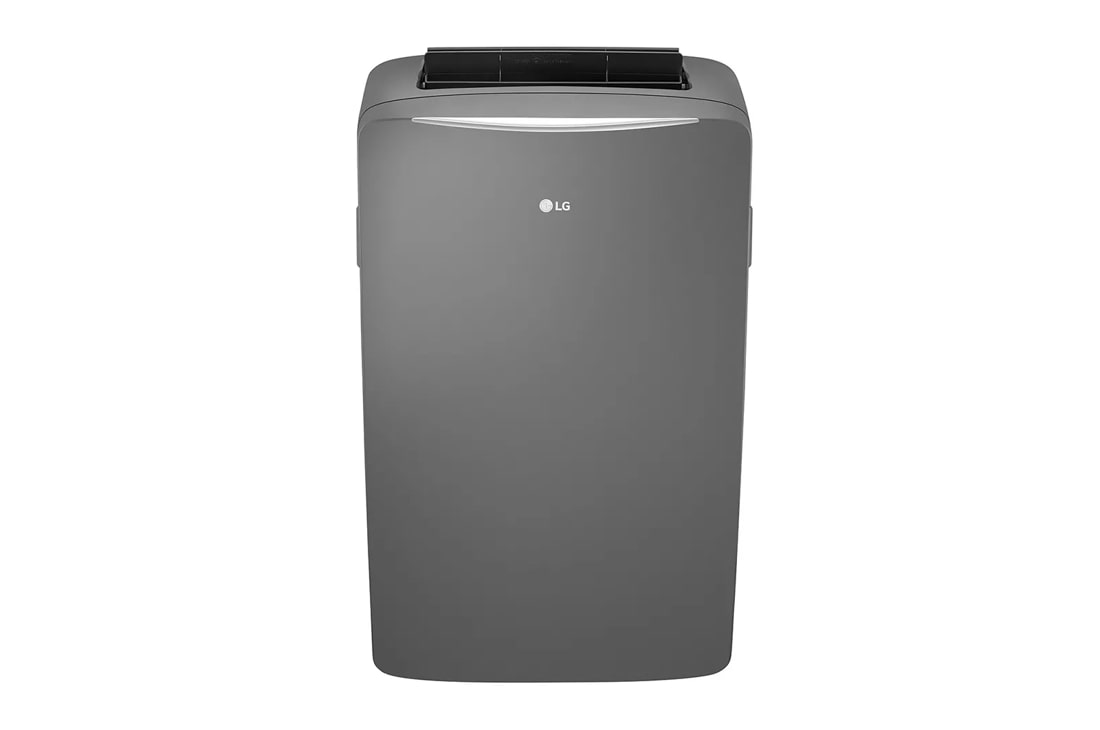 7,700 BTU (14,000 BTU ASHRAE) Portable Air Conditioner with Heat