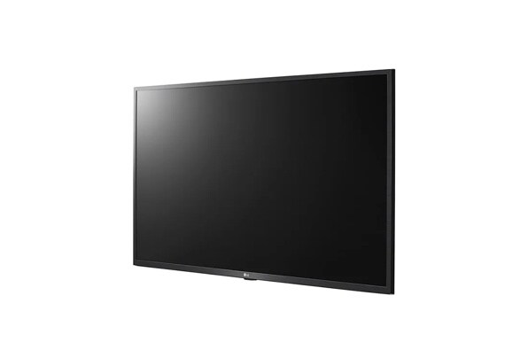 43” US340C Series HD Commercial TV | 43US340C | Digital Signage