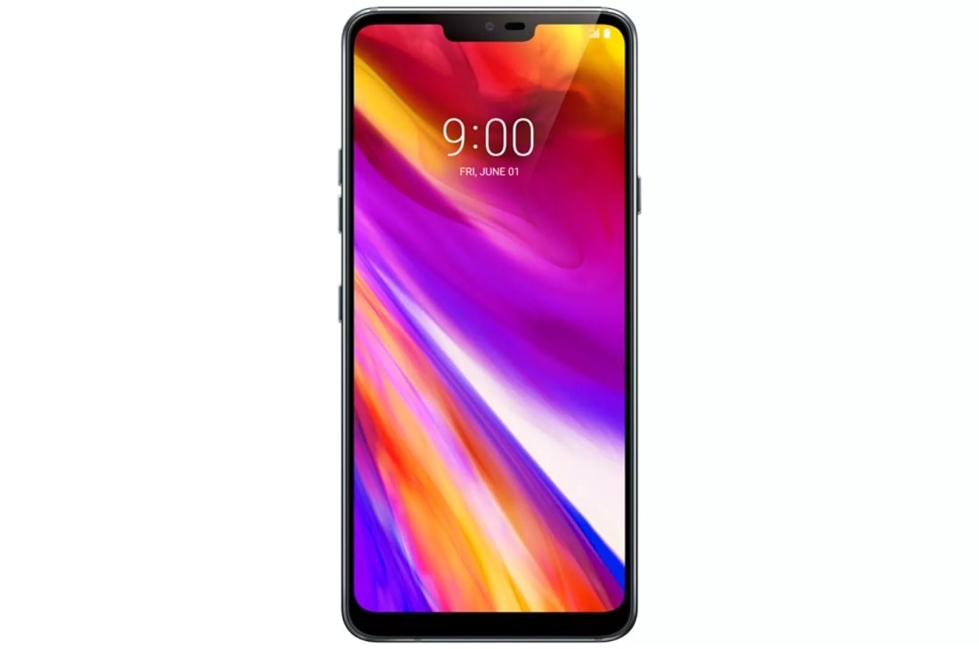 LG G7 ThinQ™ | LRA