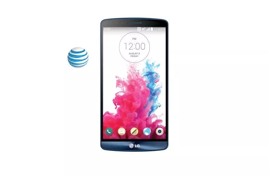 The first Quad HD smartphone in the US will give your best moments a stage to shine. When it comes to your life and your needs, simple is the new smart.