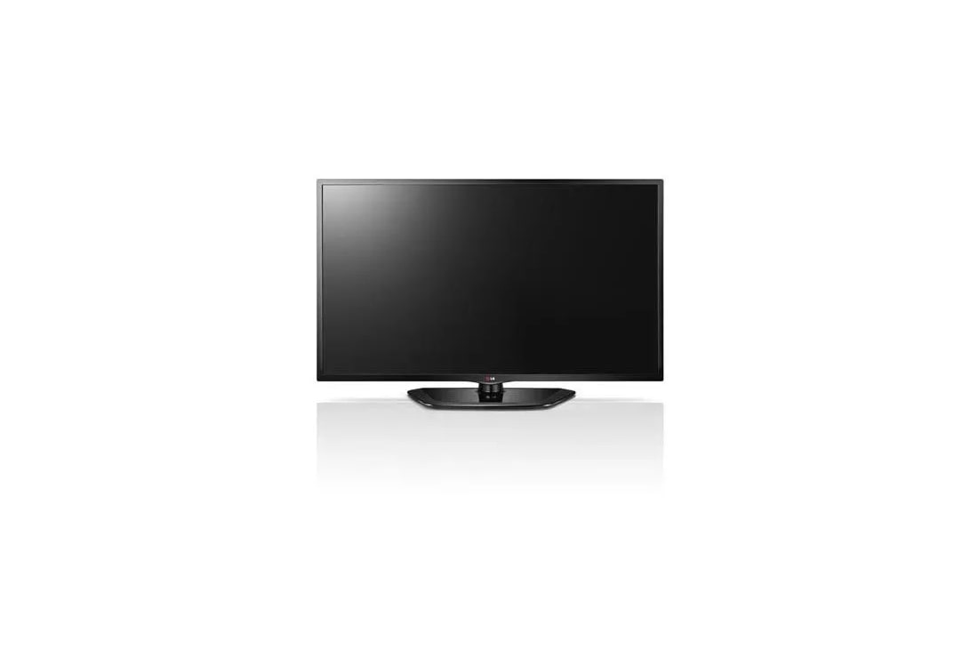 LG 42'' Class 1080P LED TV with Smart TV (41.9'' diagonally