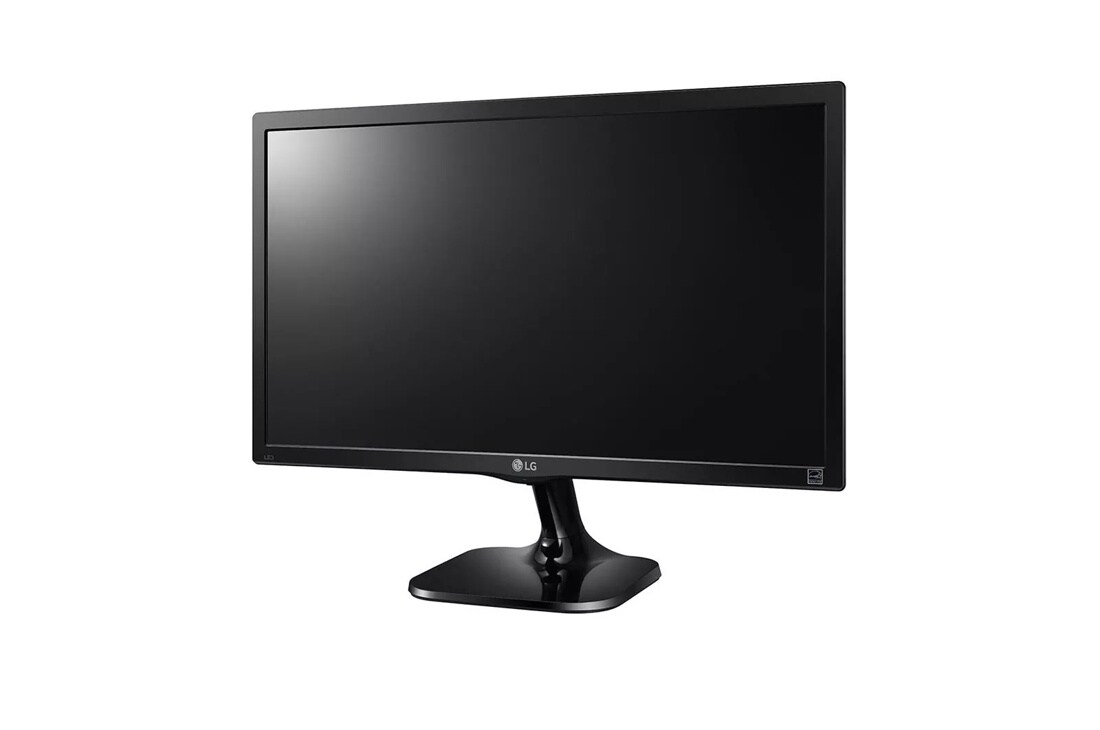 24" Class Full HD 2ms LED Monitor (23.5" Diagonal)
