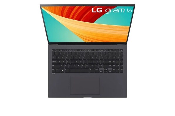 ノートPC LG Electronics - LG gram 13z980 i5 RAM16GB SSD512GB LG gram 16
