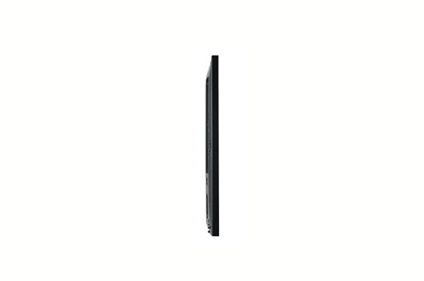 UH5J-H Series Product Gallery Image Left side view