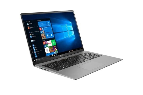 LG gram ノートPC 17Z90N Core i7 16GB lg_17z90r_q_apb7u1_17_gram_lap