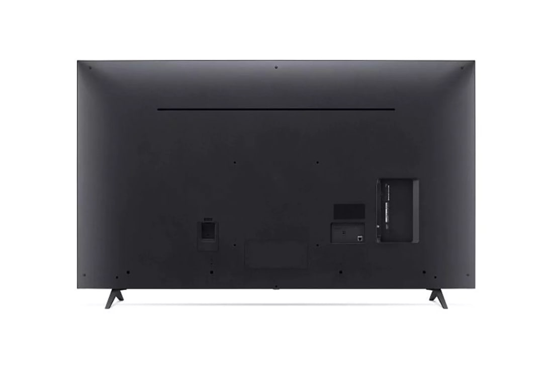 LG 55 Class - UQ8000 Series - 4K UHD LED LCD TV