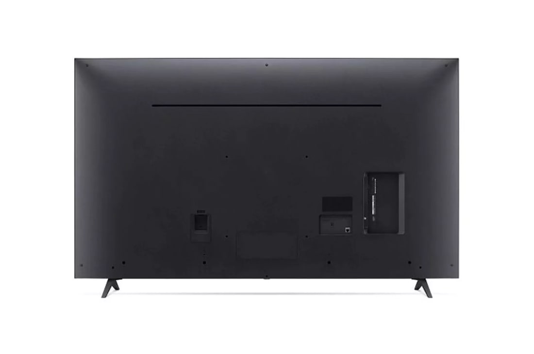 LG Smart TV 55'', Ultra HD 4K