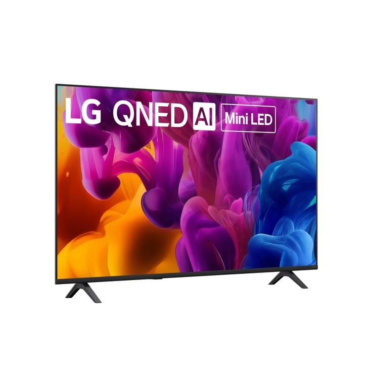 50 Inch Class LG QNED AI QNED74B Mini LED 4K Smart TV 2026