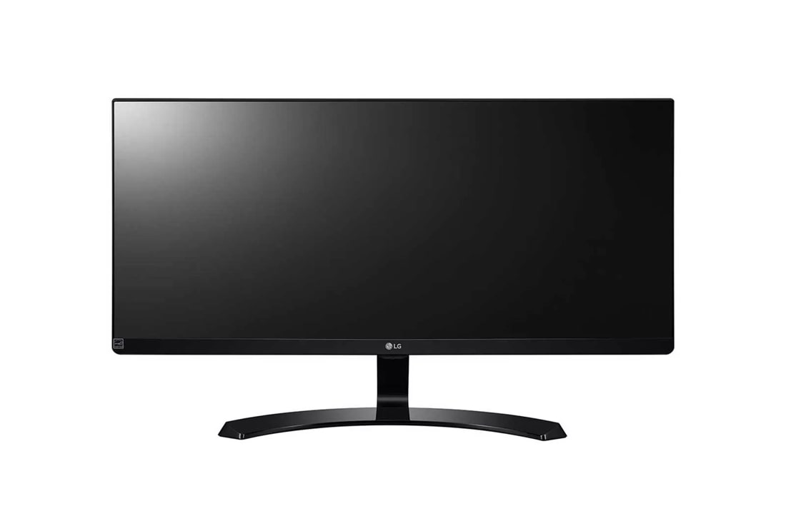 LG 29” UltraWide Full HD (2560 x 1080) IPS Display with FreeSync